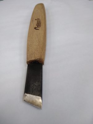 Cuchillo para mokuhanga